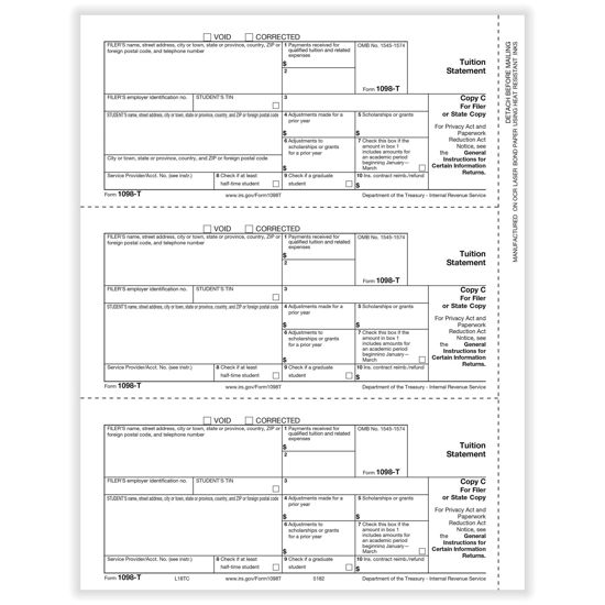 Picture of L1098TPAY