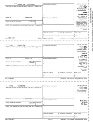 Picture of NEC-MW1233